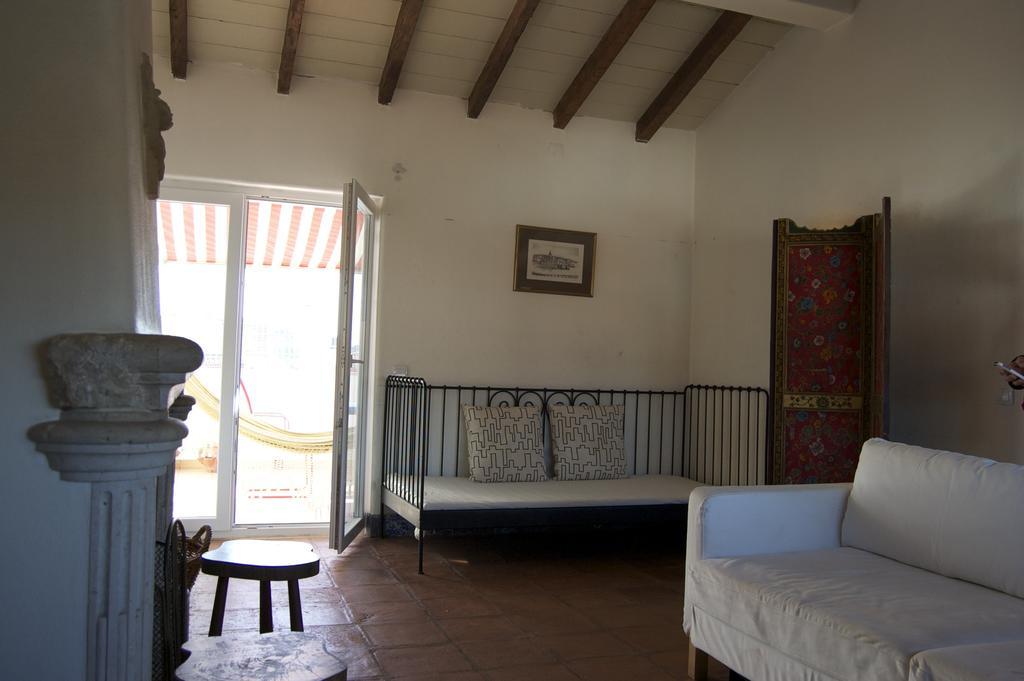 קסקאיס Great Terrace Valbom Apartment חדר תמונה