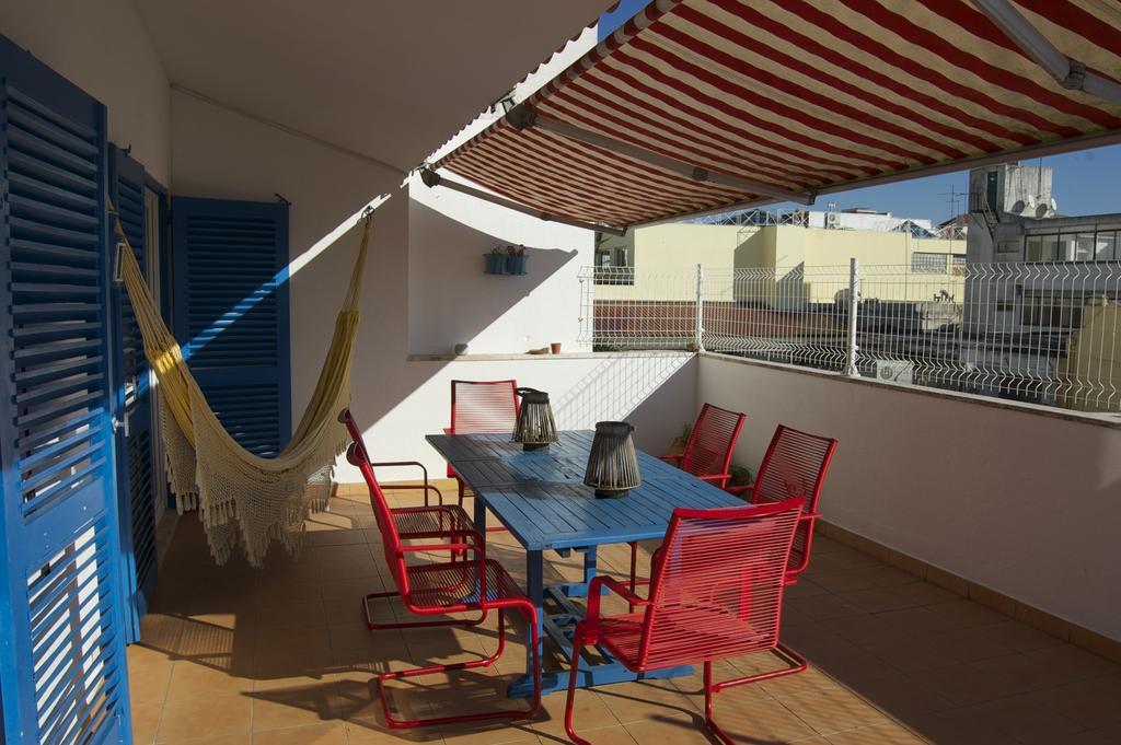 קסקאיס Great Terrace Valbom Apartment חדר תמונה