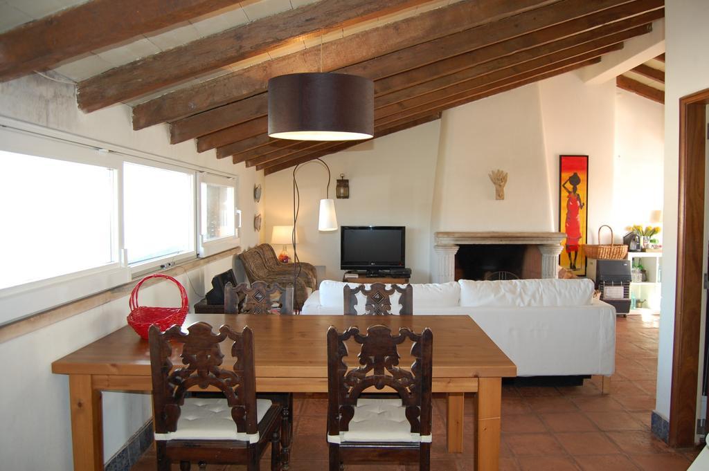 קסקאיס Great Terrace Valbom Apartment חדר תמונה