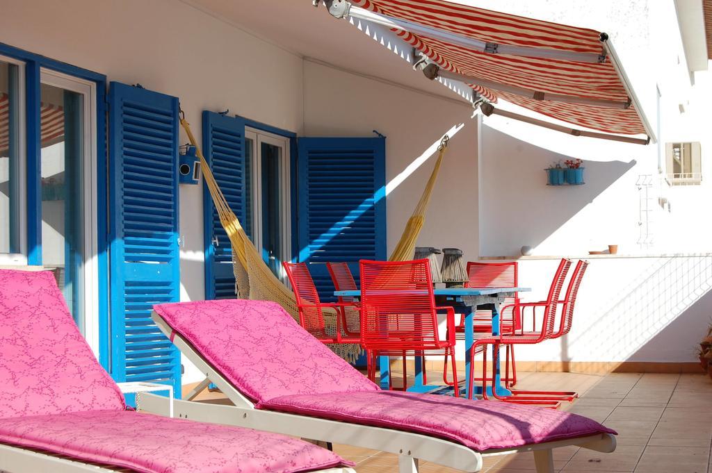 קסקאיס Great Terrace Valbom Apartment חדר תמונה