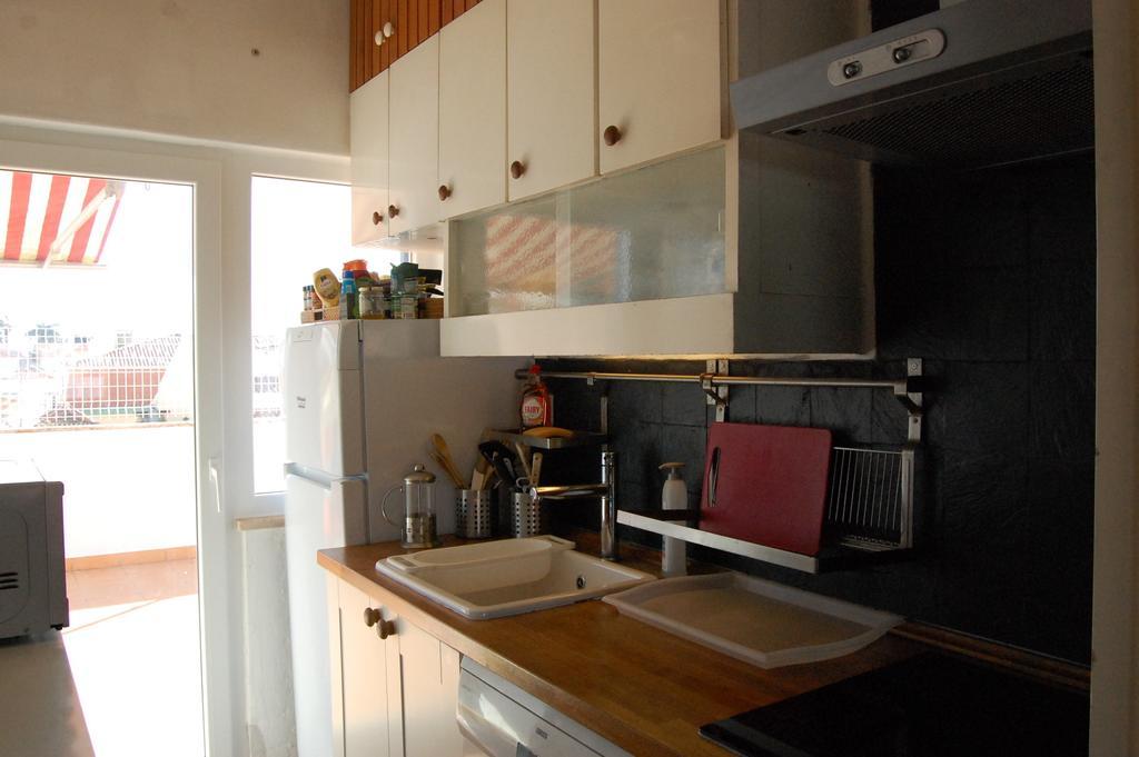 קסקאיס Great Terrace Valbom Apartment חדר תמונה