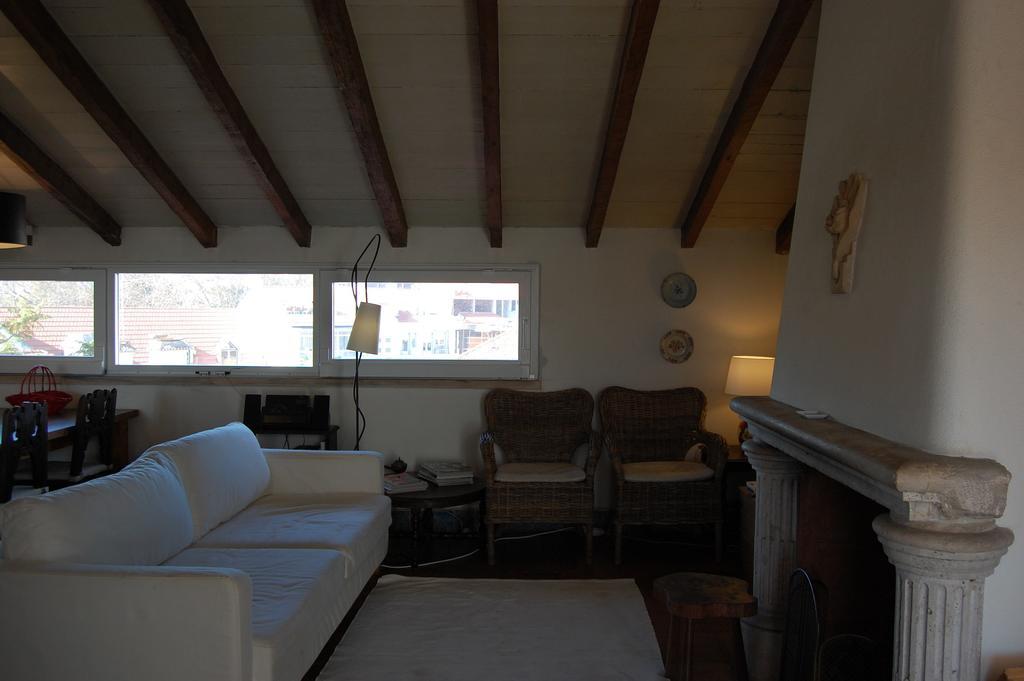 קסקאיס Great Terrace Valbom Apartment חדר תמונה